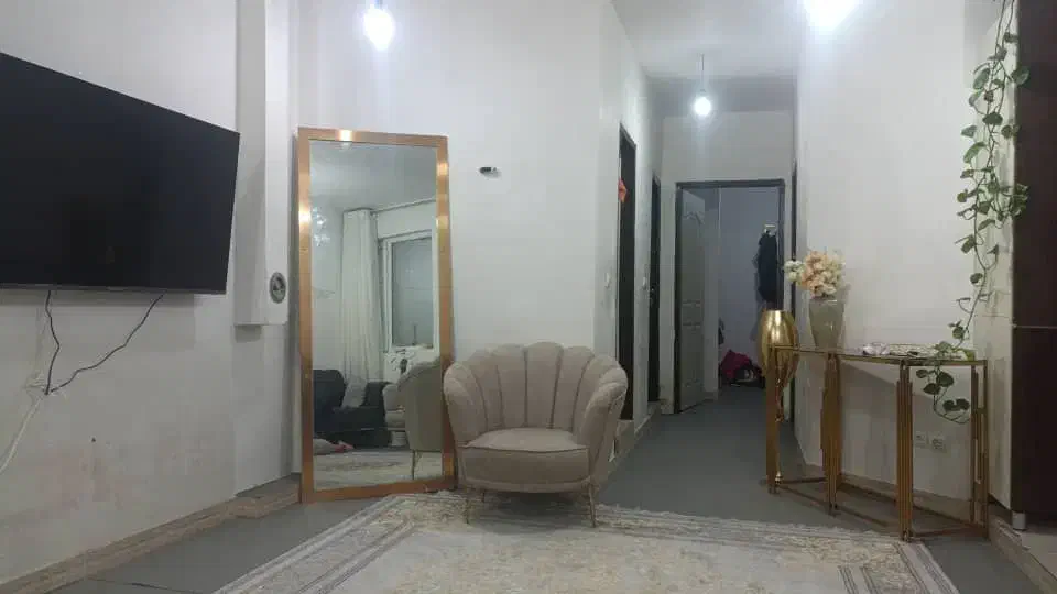 مسکن مهر/طبقه دوم /|فروش آپارتمان|برازجان, |دیوار