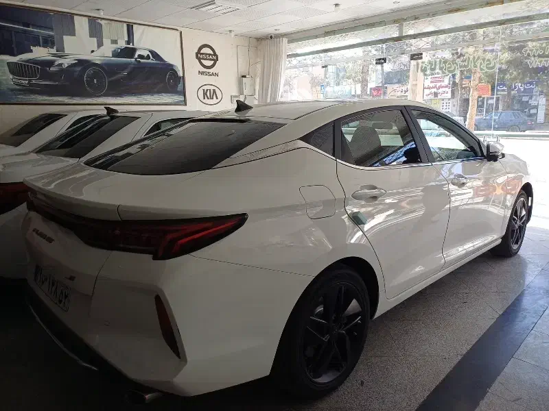 کی ام سی j7|خودرو سواری و وانت|بیرجند, |دیوار