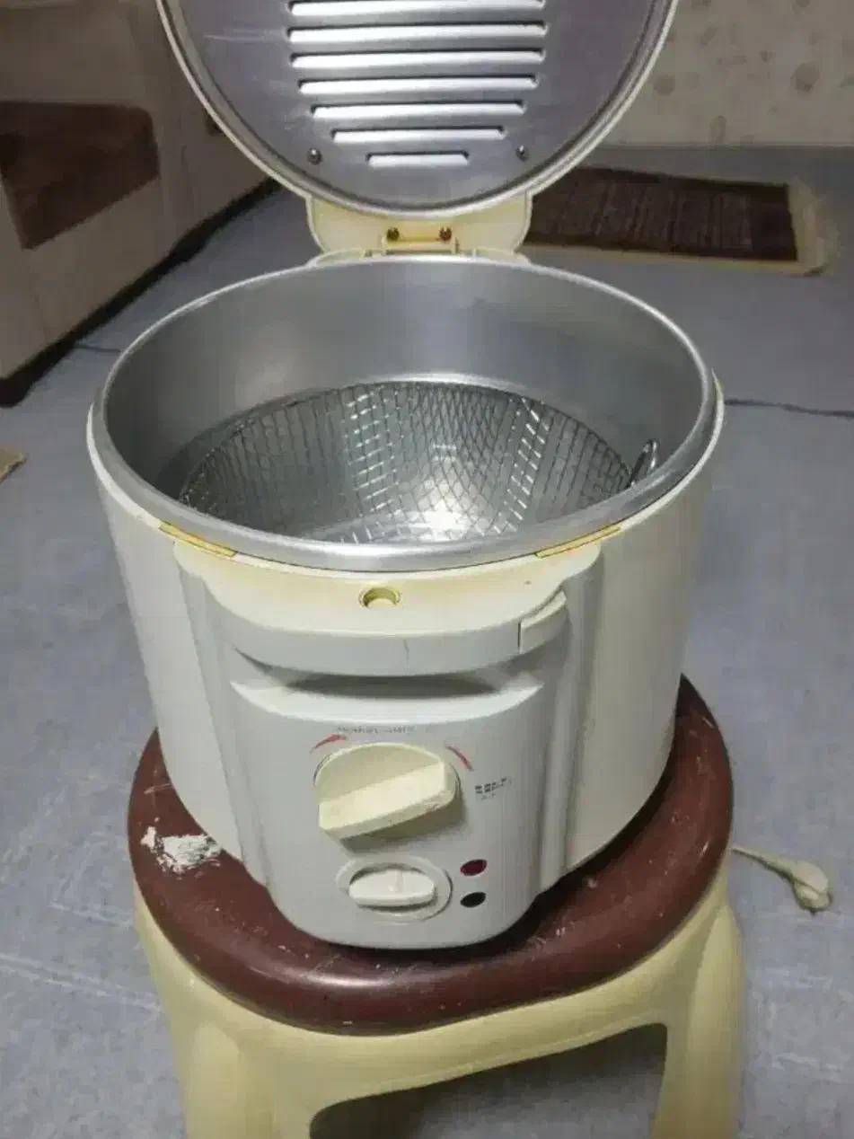 سرخ کن|اجاق گاز و لوازم برقی پختوپز|سقز, |دیوار