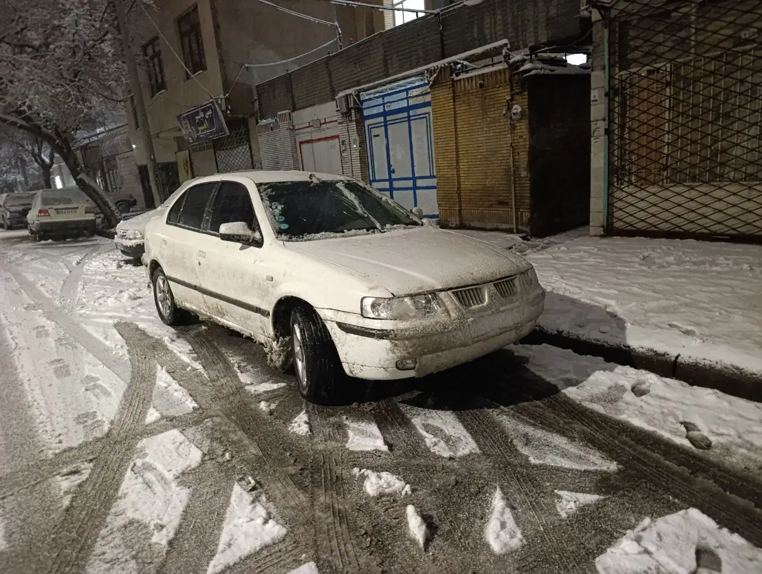 دربستی بین شهرواستان|خدمات حمل و نقل|مشهد, ایثار|دیوار