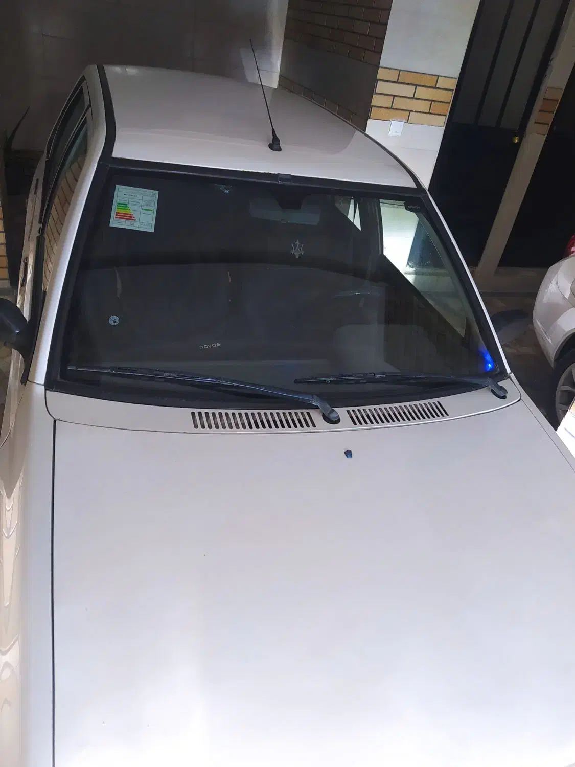 پراید 88|خودرو سواری و وانت|رشت, نامجو|دیوار