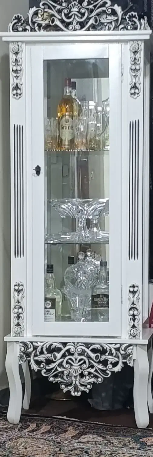 بوفه|بوفه، ویترین، کنسول|فردیس, شهرک شهید حسینی|دیوار