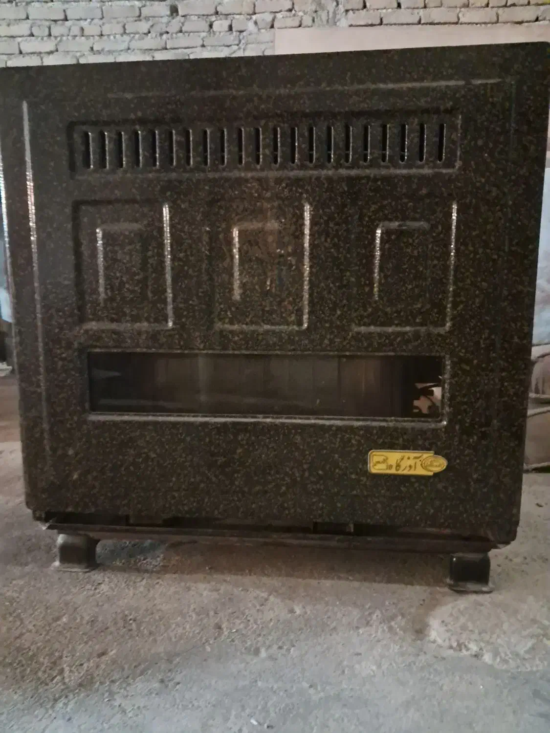 بخاری 10000 سالم|بخاری، هیتر، شومینه|محمدشهر, محمدشهر|دیوار