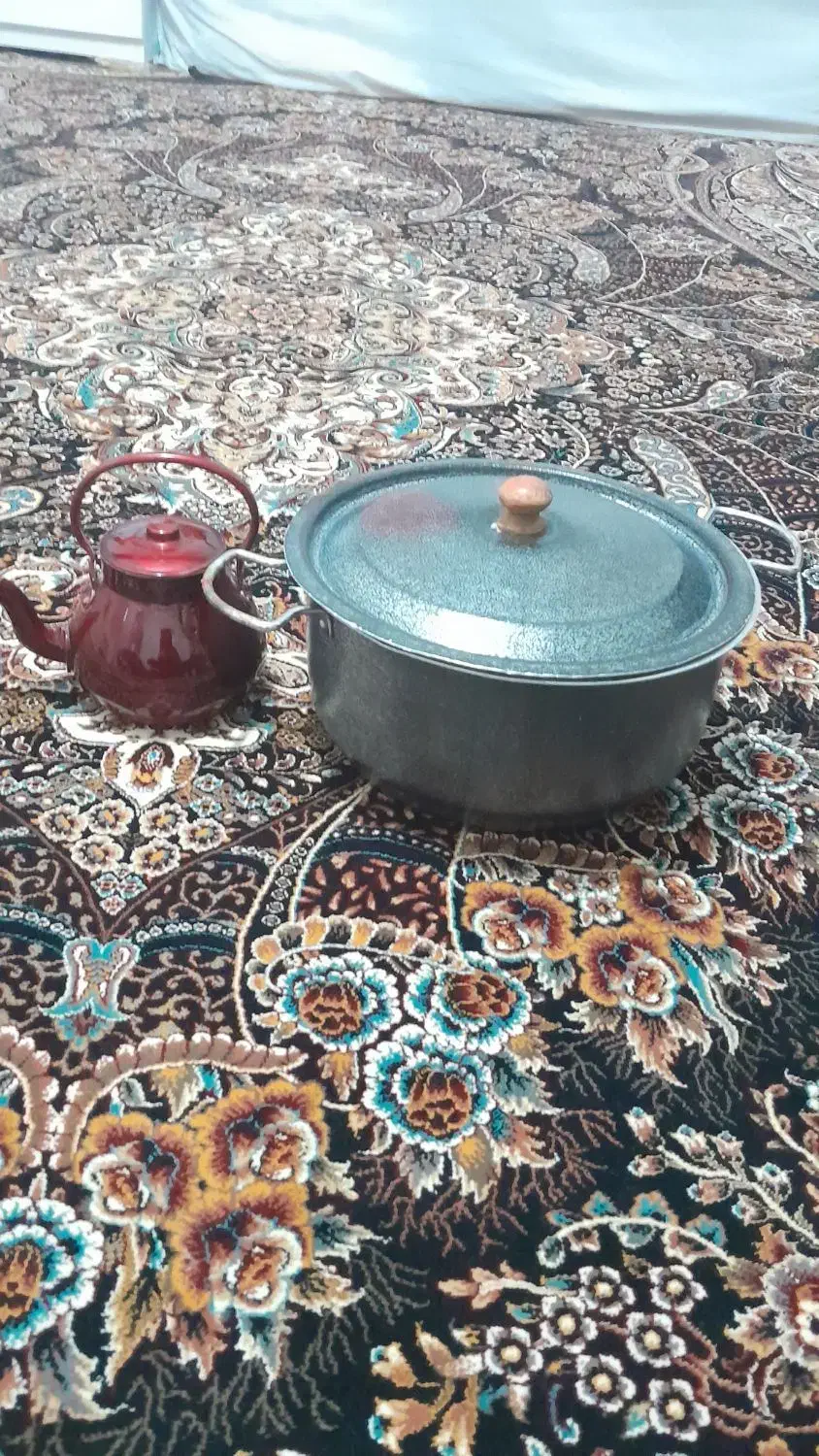 قوری|قوری، کتری، قهوهساز دستی|هرسین, |دیوار