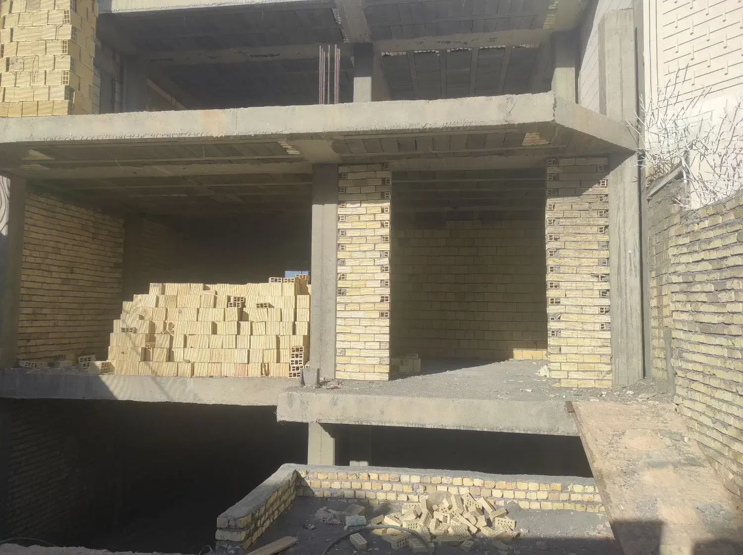 فروش ویلایی|فروش خانه و ویلا|مبارکه, |دیوار