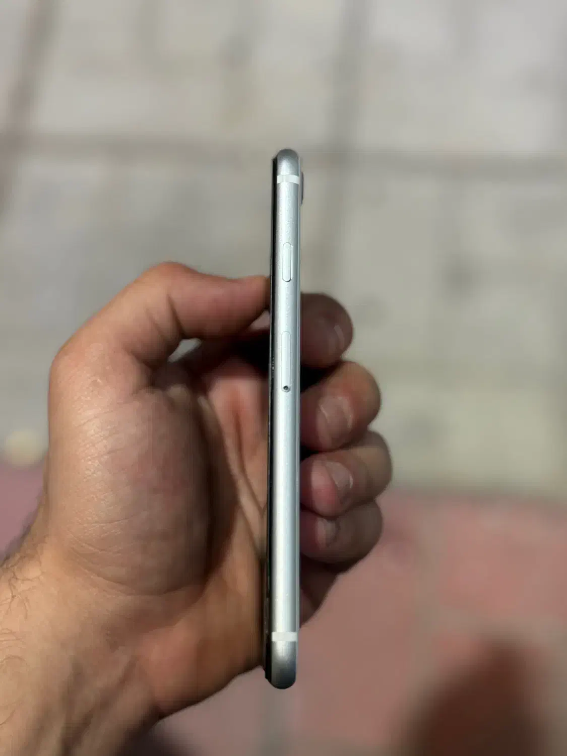 آیفونSe 256gig|موبایل|شوشتر, |دیوار