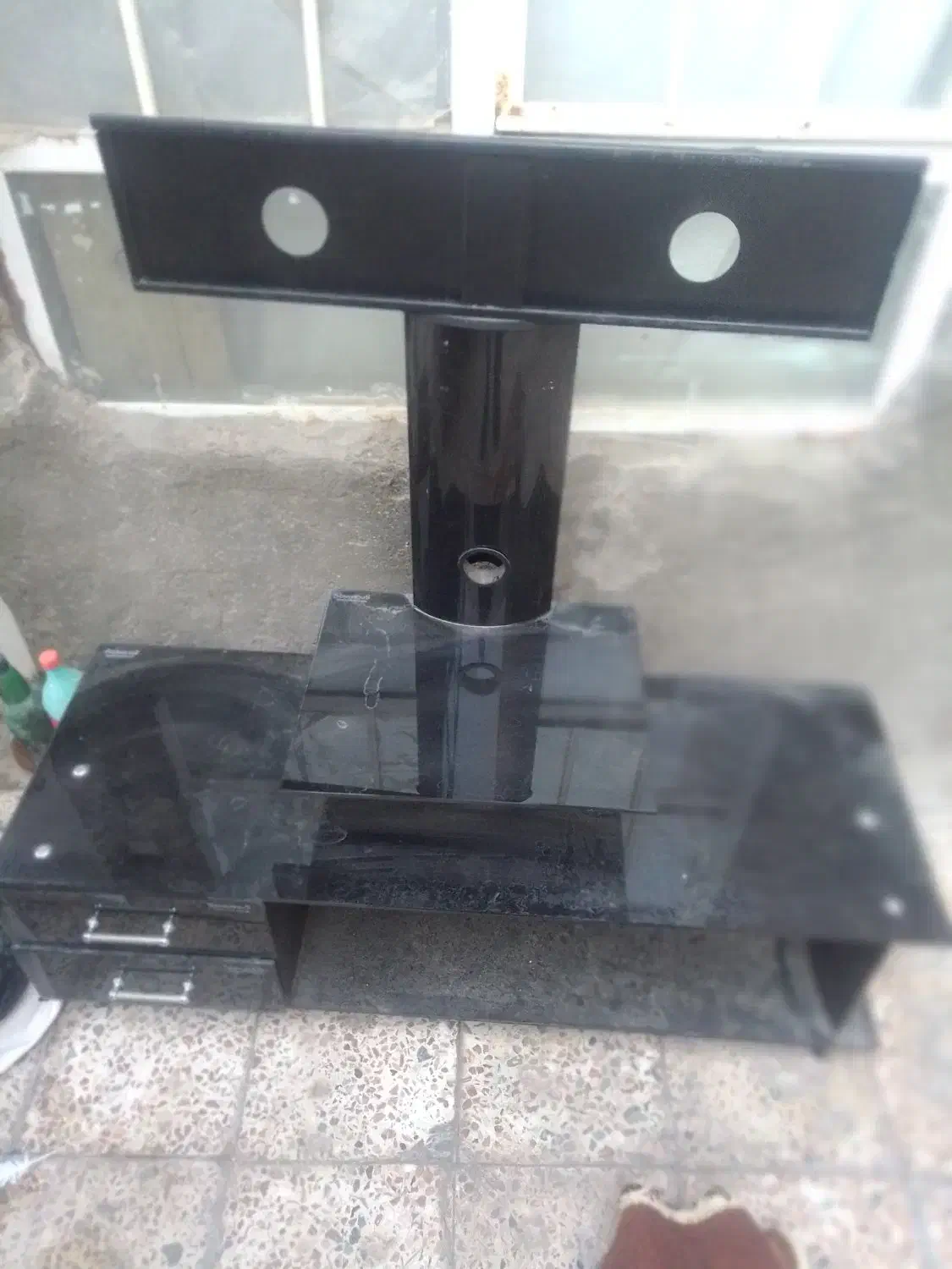 میزال سی دی ،ال ای دی از۶۰اینج به پایین|میز تلویزیون|تربت‌حیدریه, آسایش|دیوار