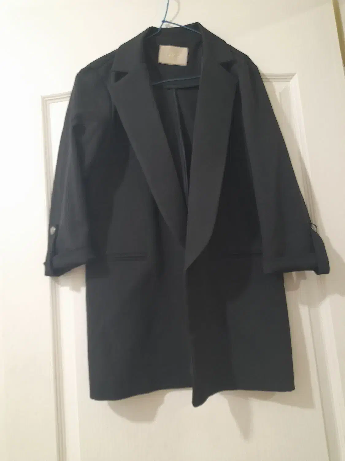 مانتو مازراتی پالتو تاسایز۴۴هرکدام ۱۵۰|لباس|قدس, شهرقدس|دیوار