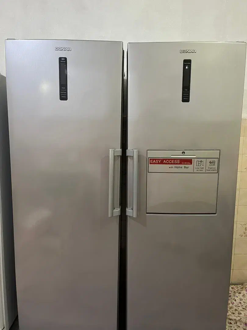 یخچال|یخچال و فریزر|بندرعباس, |دیوار