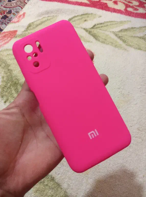 پوکو M5S درحد اک|موبایل|قم, شهرک فاطمیه|دیوار