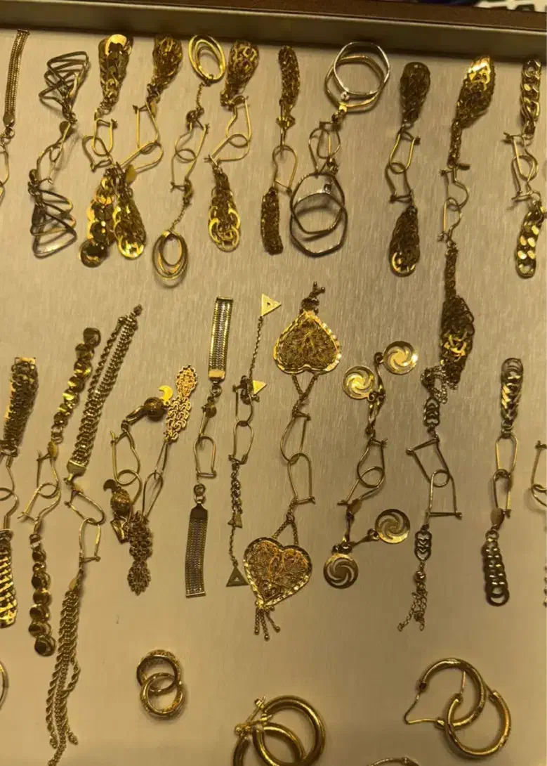 خریدو فروش طلای بدون اجرت|جواهرات|شهریار, شهریار|دیوار