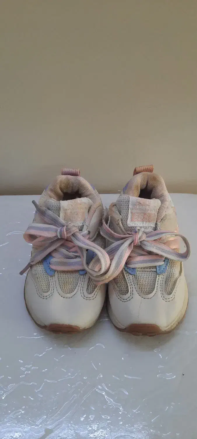 کتونی بچه ۳ مدل|کفش و لباس بچه|تهران, سجاد|دیوار