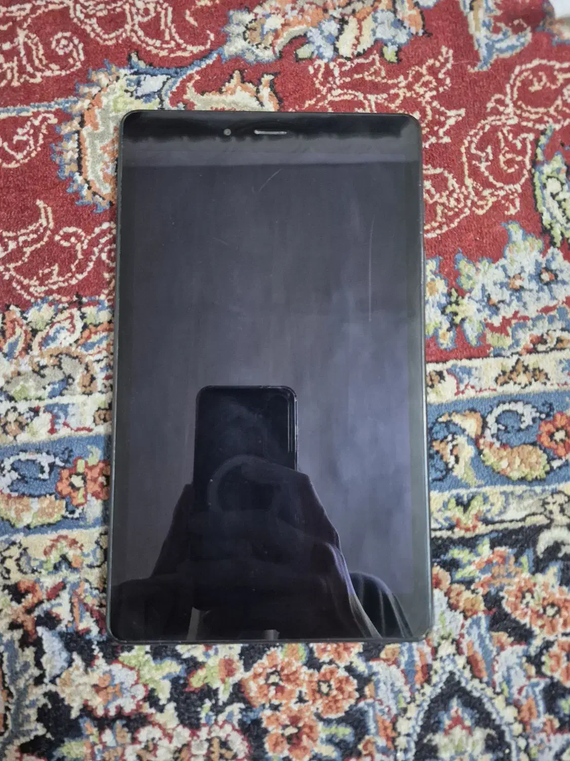 تبلت سامسونگ TAB A8|تبلت|تهران, یاخجی آباد|دیوار