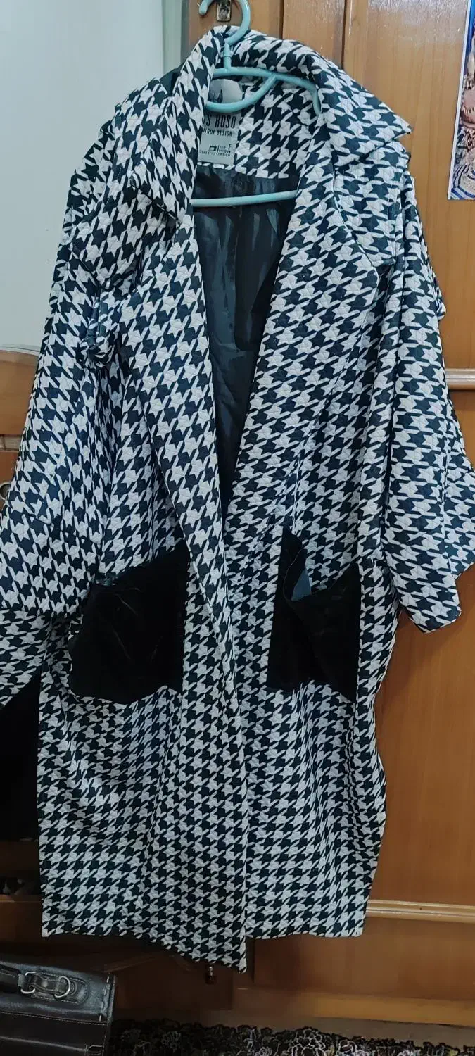 پالتو زمستانی|لباس|شوشتر, |دیوار