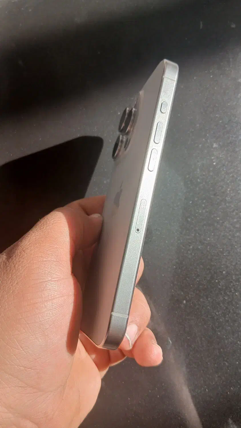 iphon15proدرحد نو|موبایل|اصفهان, شهرک کوثر|دیوار