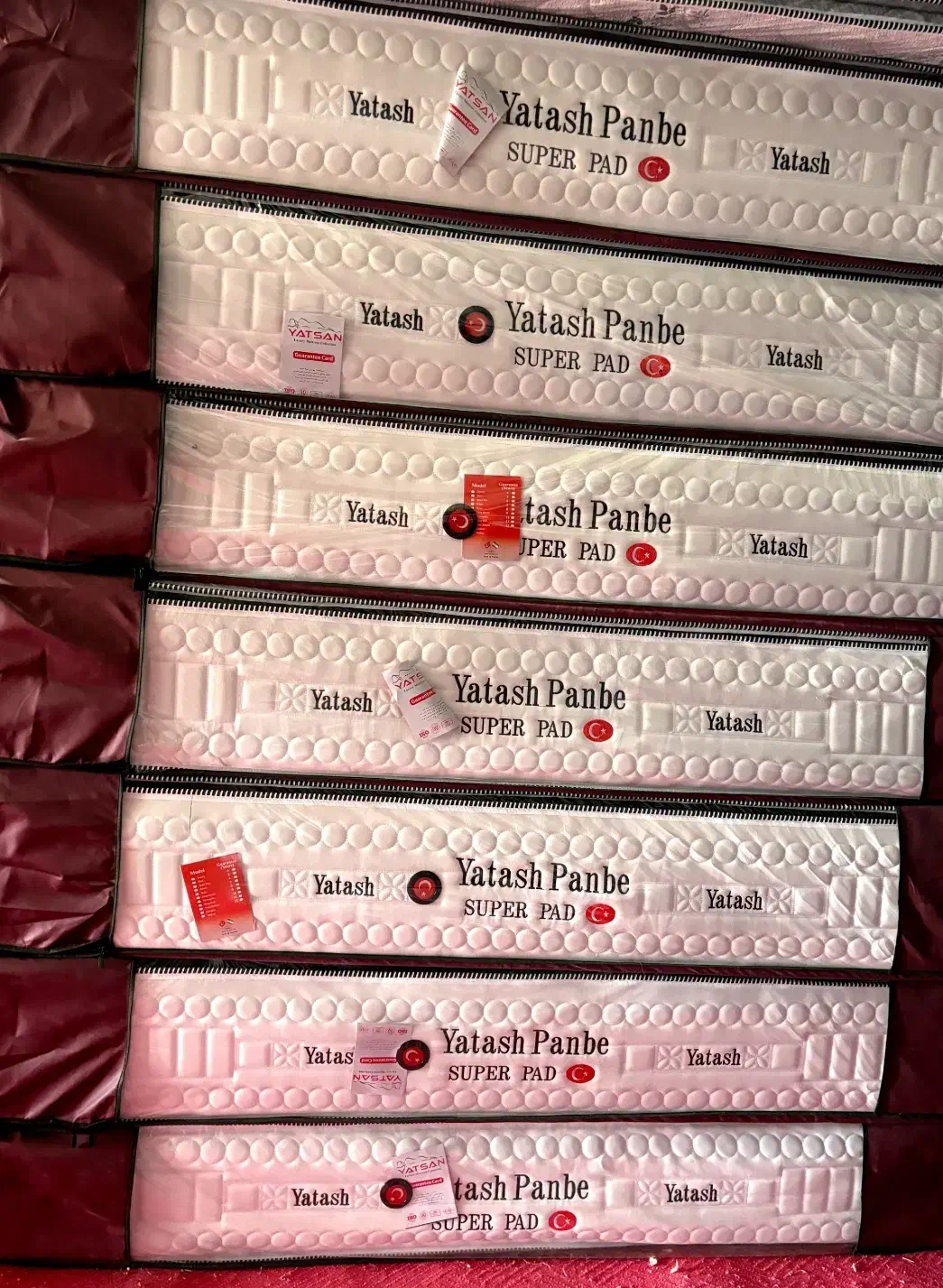 هـمراه همـیـشگی / بــرای روزای بـهـتـر / yatash|تشک تختخواب|تهران, سردارجنگل|دیوار