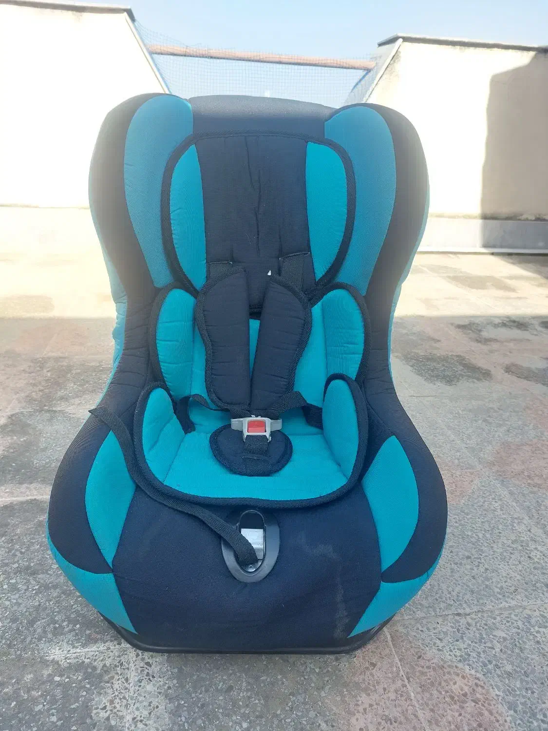 صندلی کودک ماشین|تخت و صندلی بچه|ساری, |دیوار