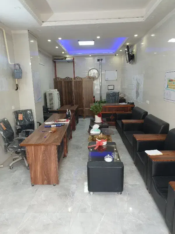 ۳۵ متری تجاری بهر مدیریت واوان|اجارهٔ مغازه و غرفه|اسلام‌شهر, شهرک واوان|دیوار