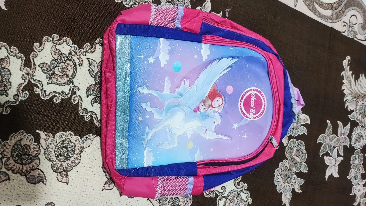 کوله مدرسه|کیف، کفش، کمربند|خرمآباد, |دیوار