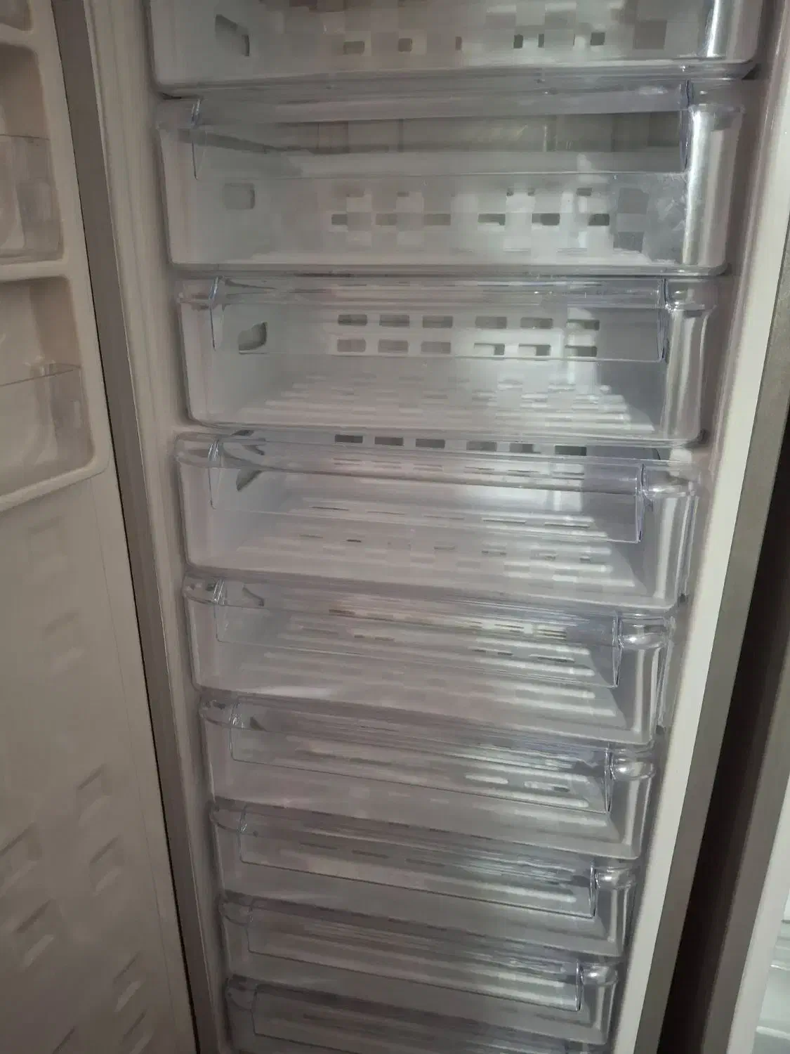 یخچال نو|یخچال و فریزر|دورود, |دیوار