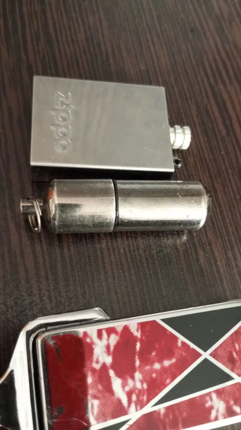 فندک بنزینی|کلکسیون و سرگرمی|تهران, ابوذر|دیوار