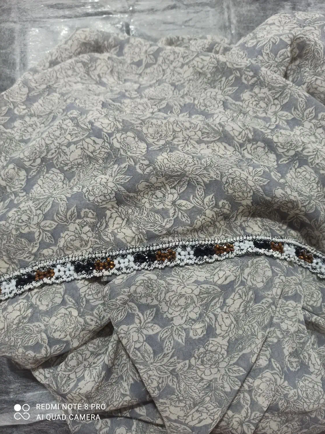 حراج چادر آماده کریشی شده|لباس|سراوان, |دیوار