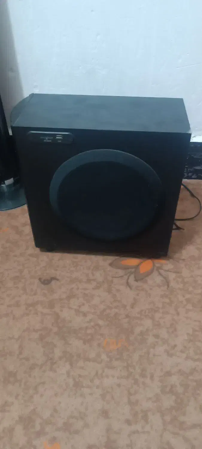 سینما خانگی|سیستم صوتی خانگی|دزفول, |دیوار