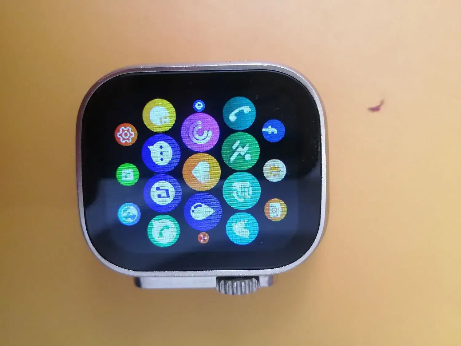 ساعت هوشمند|ساعت|شهرکرد, |دیوار