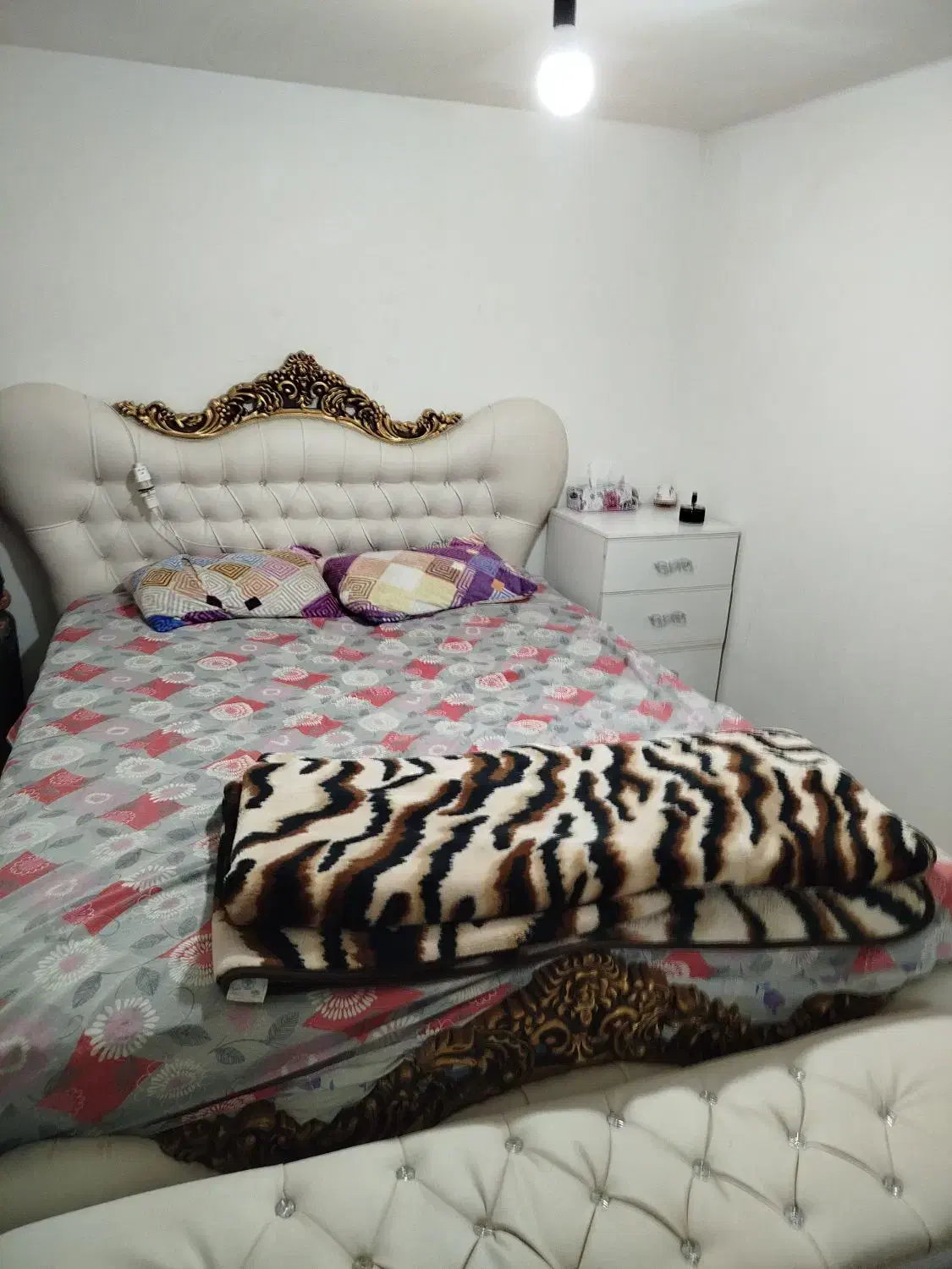 اجاره کوتاه مدت یک واحد۵۰ متری|اجارهٔ کوتاه‌مدت آپارتمان و سوئیت|بیجار, |دیوار