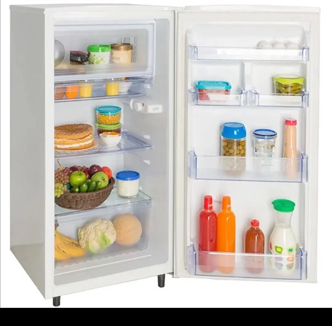 یخچال|یخچال و فریزر|دلیجان, |دیوار