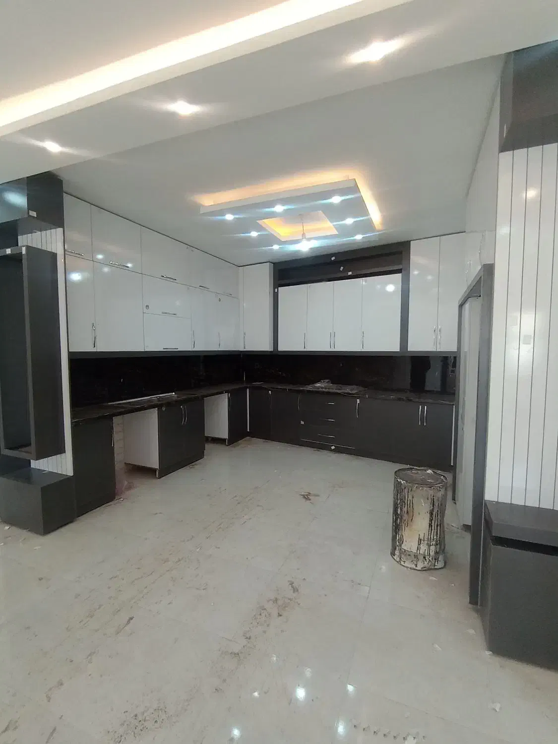 ویلایی دربست/100متری/2خواب/پارکینگ|فروش خانه و ویلا|تربت‌حیدریه, منصوریه|دیوار