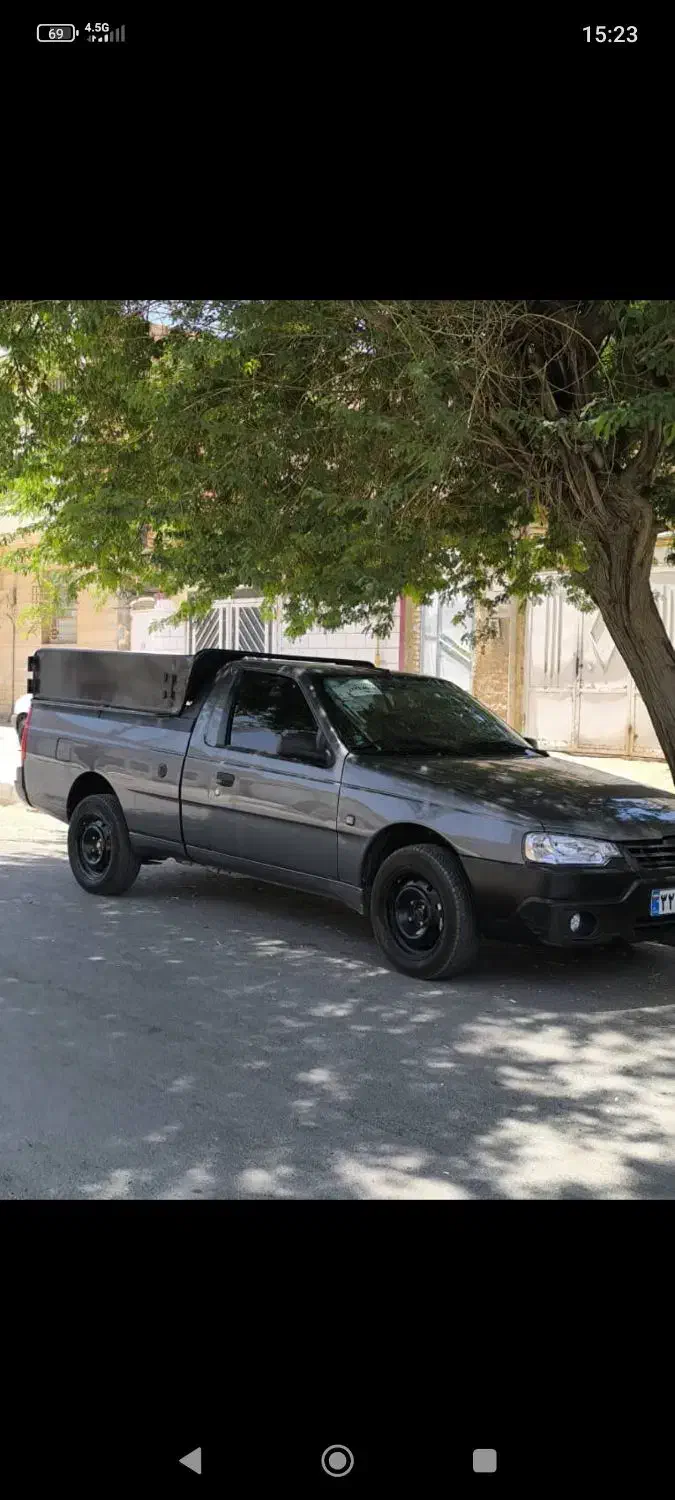 اریسان 1404|خودرو سواری و وانت|شادگان, |دیوار