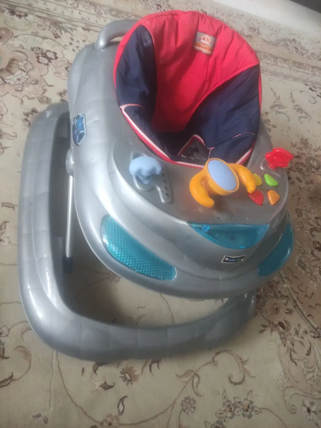 روروک|کالسکه و لوازم جانبی|شهرکرد, |دیوار