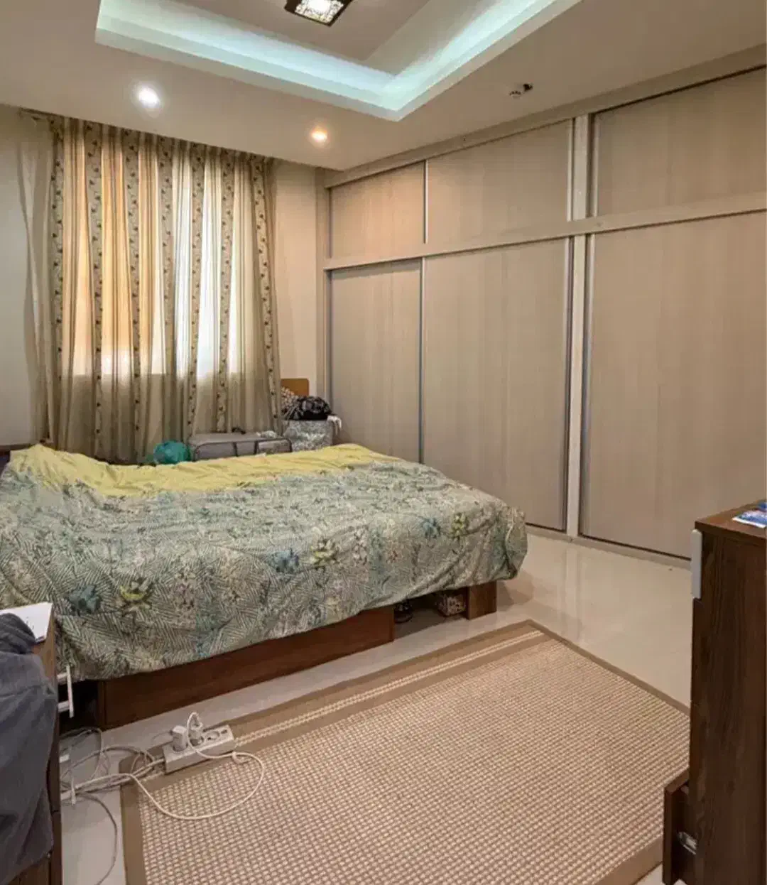 ۲ خوابه/ سالن مربعی/ ۵ واحدی/ انتخاب آخر|فروش آپارتمان|شیراز, دکتر حسابی|دیوار