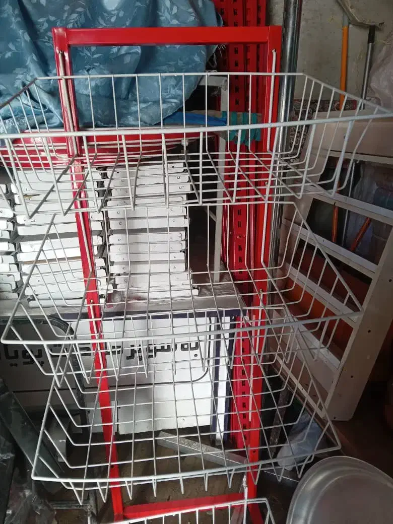 کل وسایل مغازه سوپرمارکت شماره تماس|فروشگاه و مغازه|پارسآباد, |دیوار