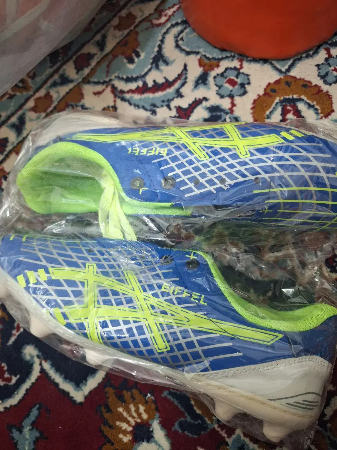 وسایل و لباس ورزشی|تجهیزات ورزشی|هرند, |دیوار