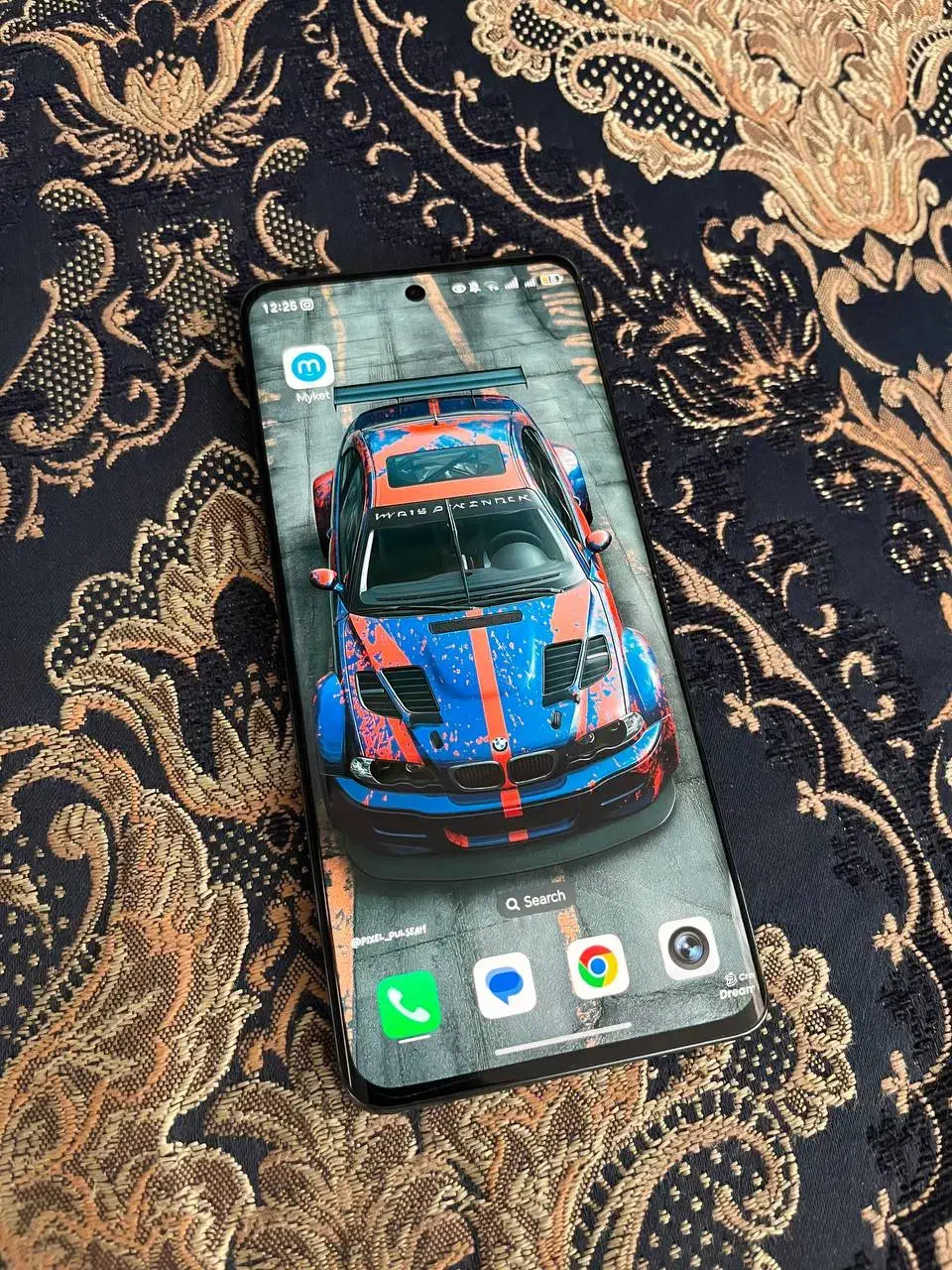 honor x9b 12/256 / honnor watch4|موبایل|کرمانشاه, |دیوار