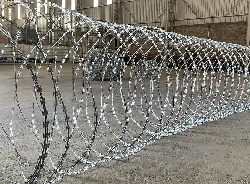 سیم خار|مصالح و تجهیزات ساختمان|مشهد, شیرحصار|دیوار