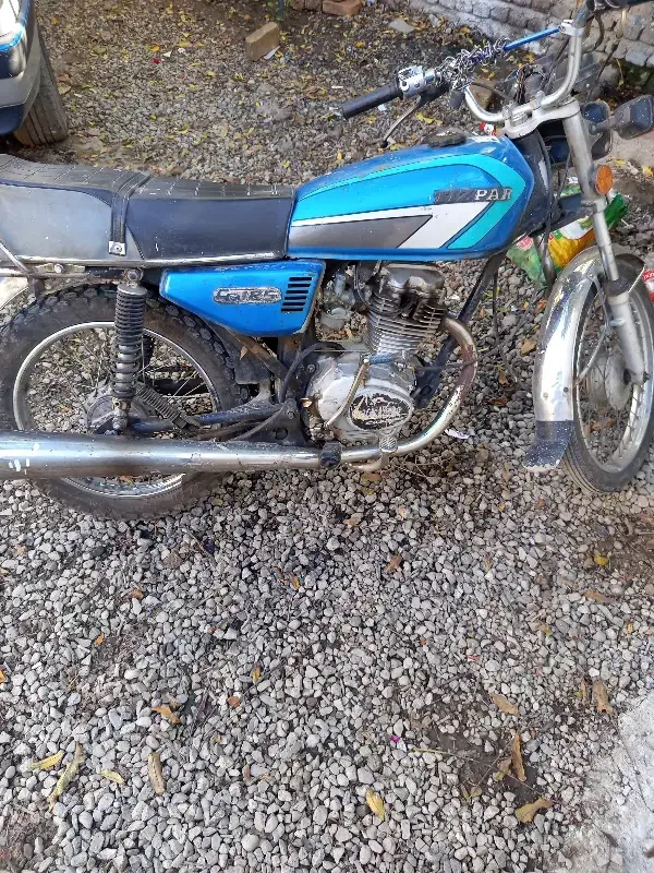 موتورسیکلت مدل ۸۸|موتورسیکلت|گالیکش, |دیوار