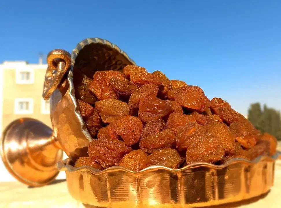 آلو لواشک و بادان زمینی روکش دار|خوردنی و آشامیدنی|اصفهان, شهید رجایی|دیوار