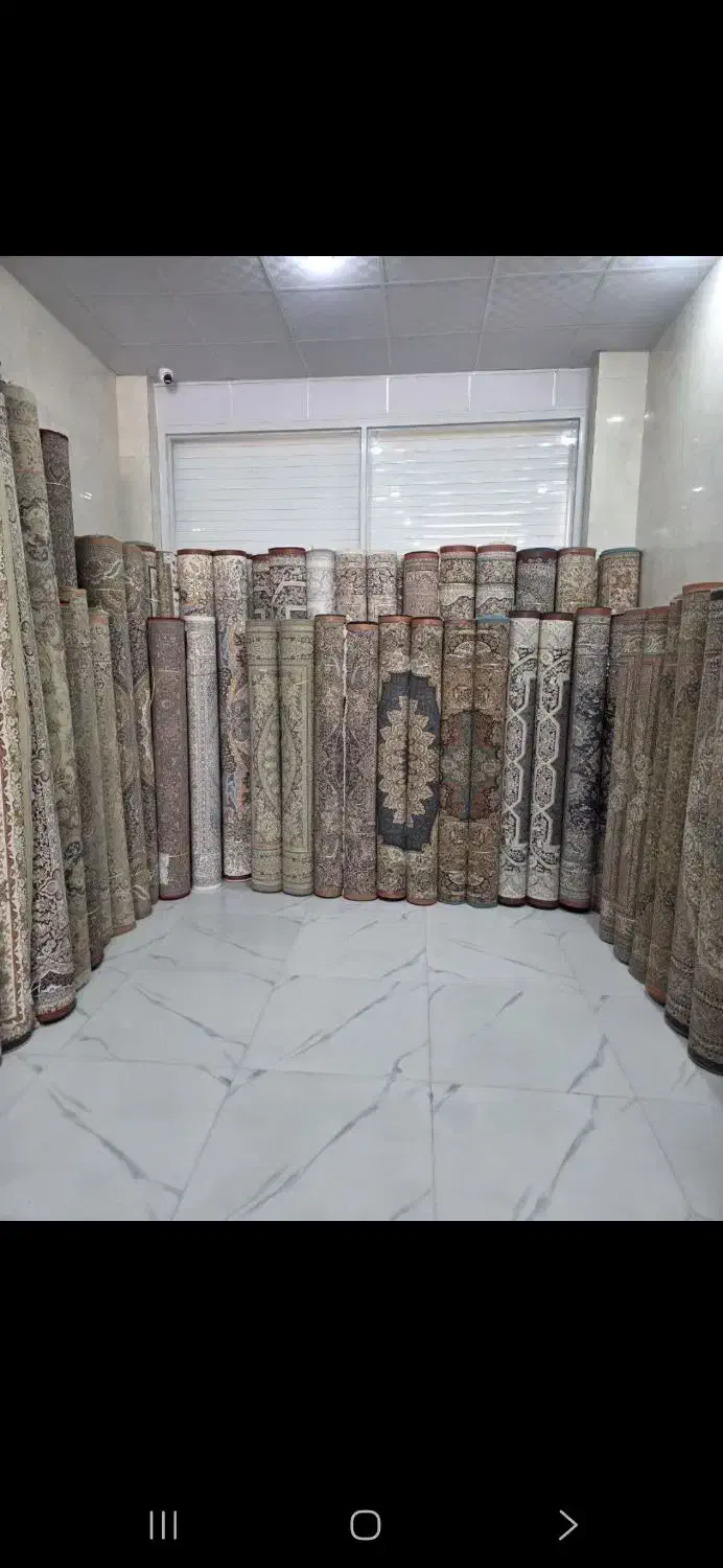 سرای فرش دست دوم در استان یزد|فرش|اردکان, |دیوار