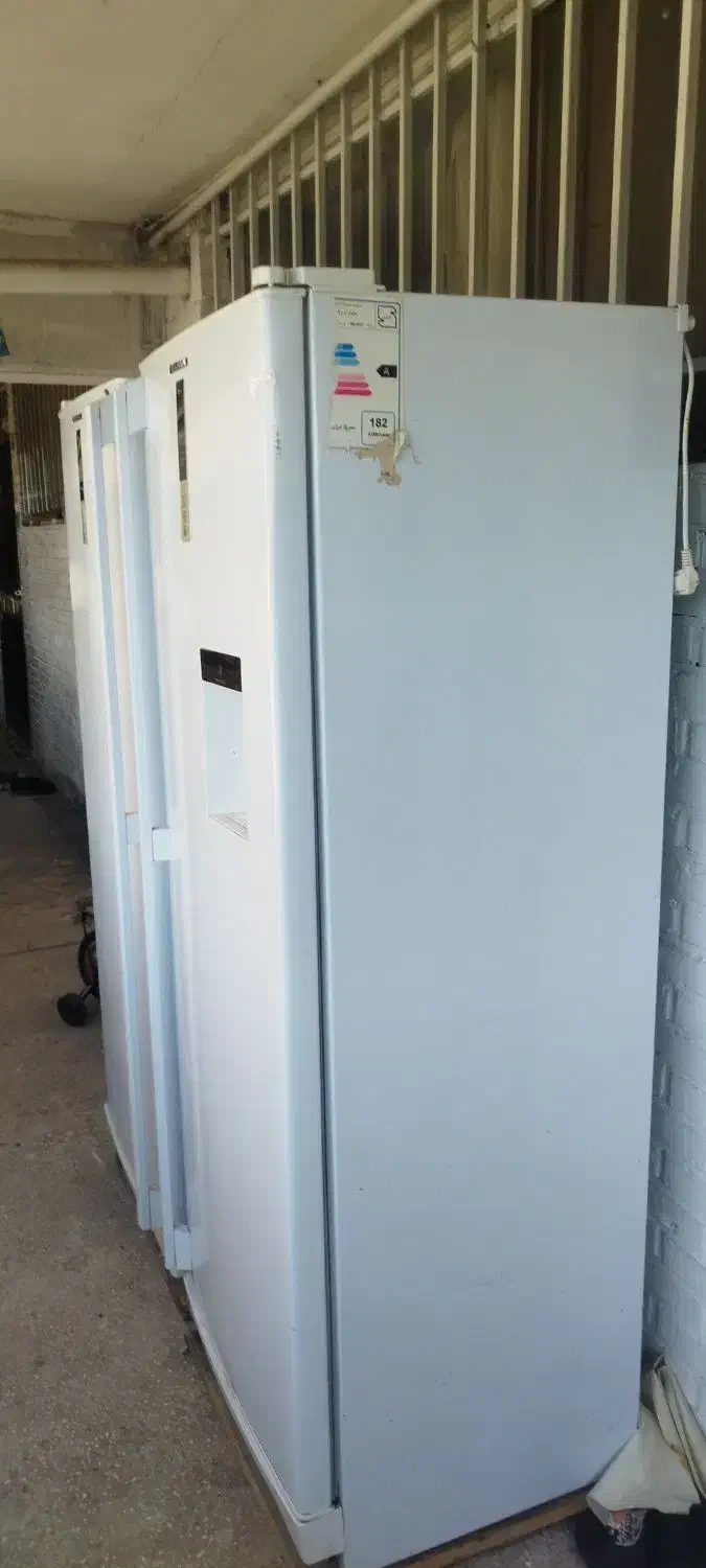 یخچال و فریزر سیلوان|یخچال و فریزر|فولادشهر, B1|دیوار