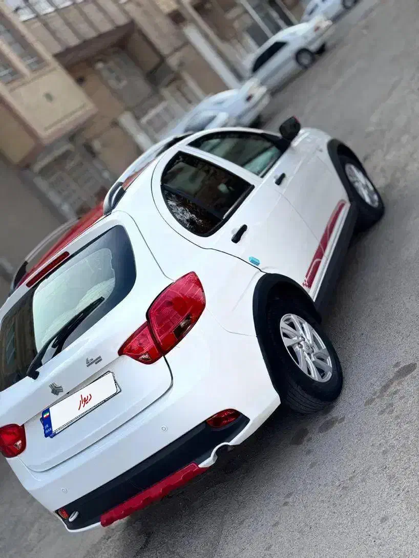 کوییک R فول 1401 (اقساطی)|خودرو سواری و وانت|قم, محمد آباد|دیوار