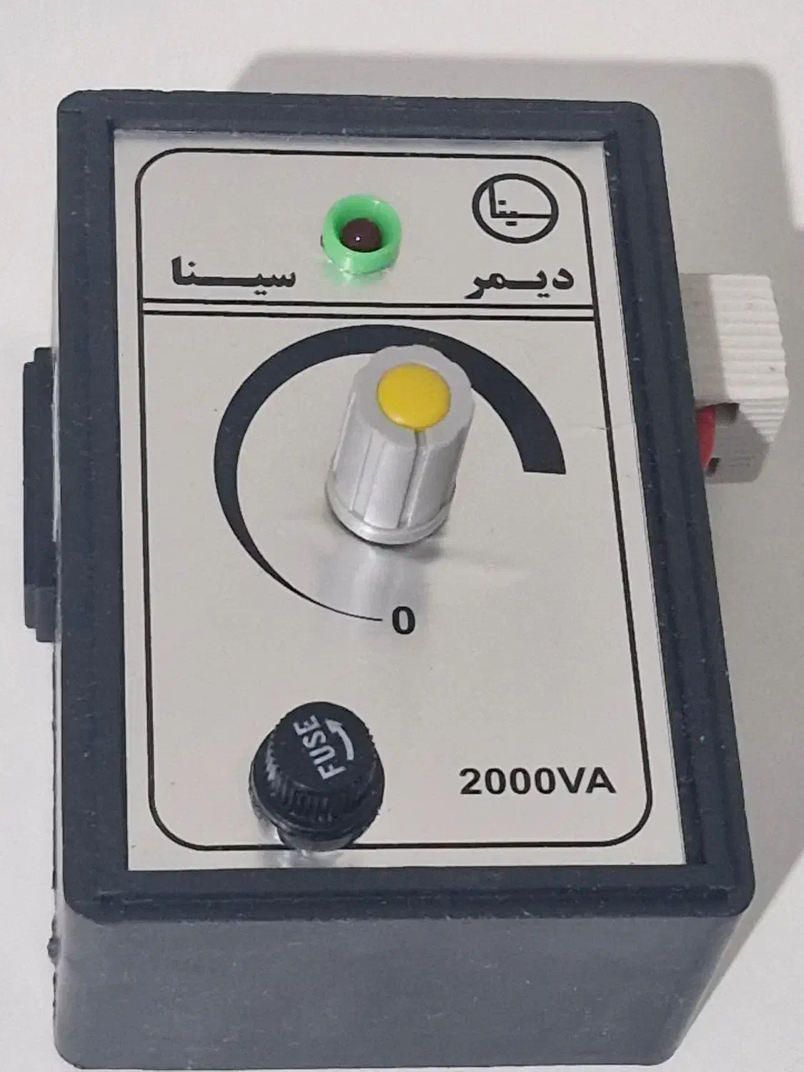 دیمر|سایر لوازم برقی|تهران, هفده شهریور|دیوار