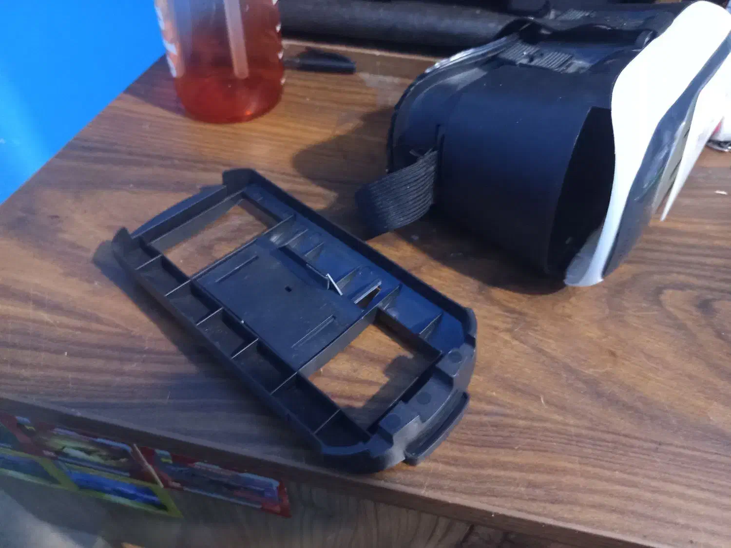 وی آر باکس|کنسول، بازی ویدئویی و آنلاین|بندرعباس, |دیوار