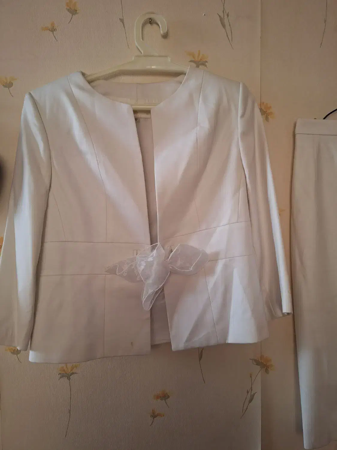 کت ودامن شیری|لباس|شیراز, اصلاح‌نژاد|دیوار