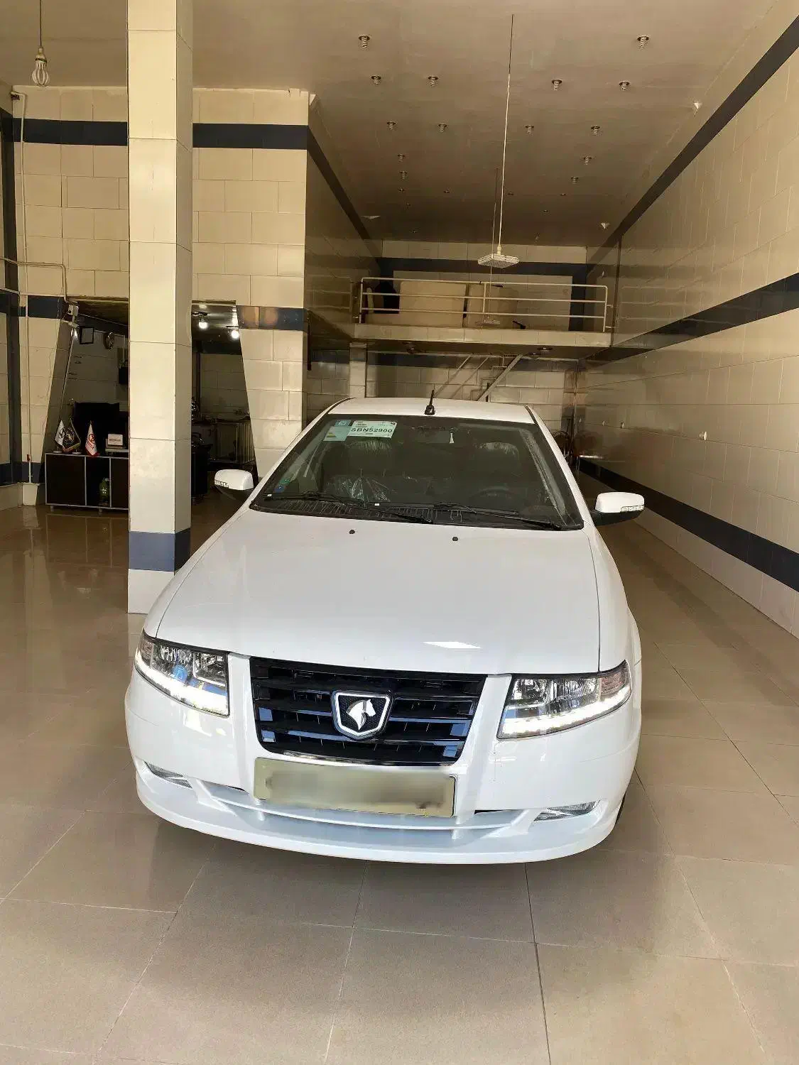 سورن خشک|خودرو سواری و وانت|پاوه, |دیوار