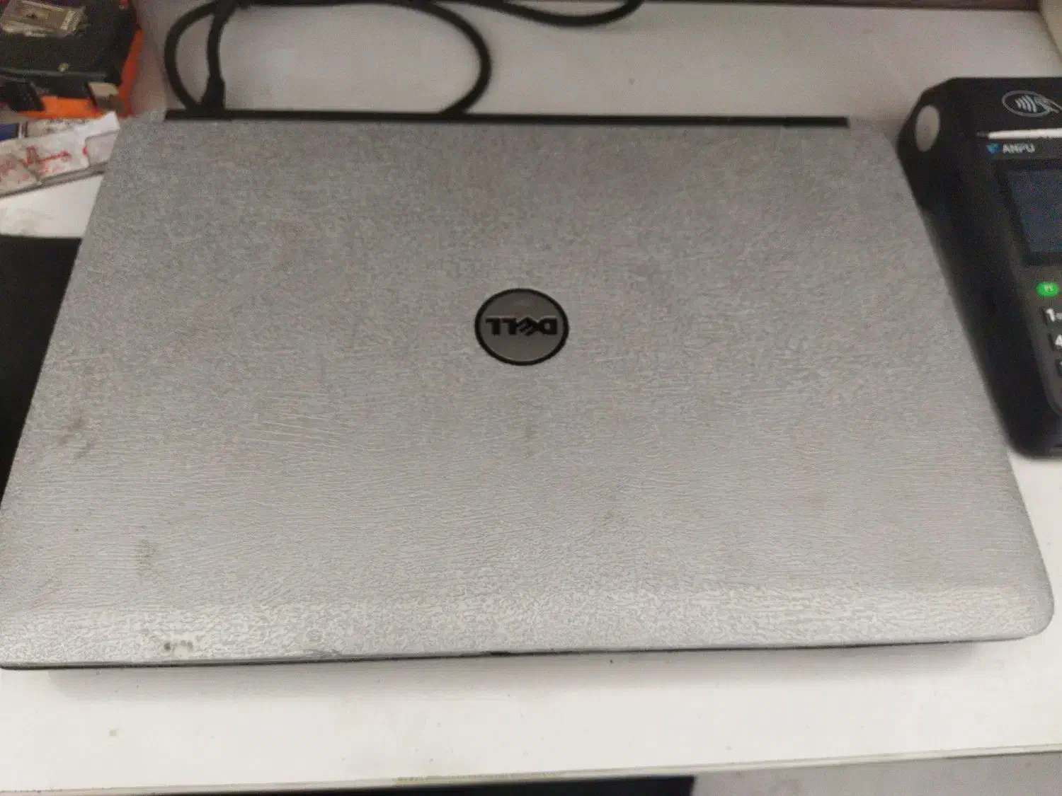 لبتاب دل|رایانه همراه|اصفهان, برازنده|دیوار