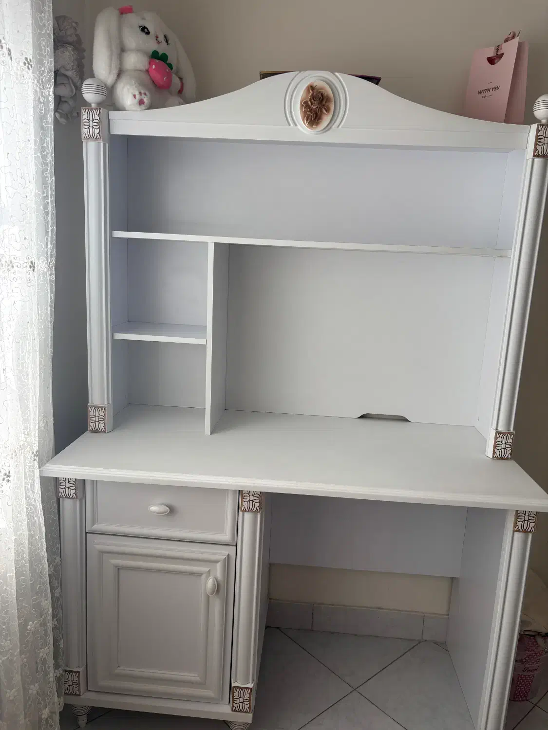 میززتحریر|میز تحریر و کامپیوتر|تهران, زیبادشت|دیوار