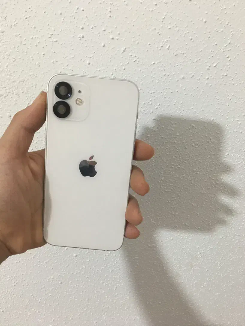 گوشی ایفون۱۲نرمال|موبایل|مسجد سلیمان, |دیوار